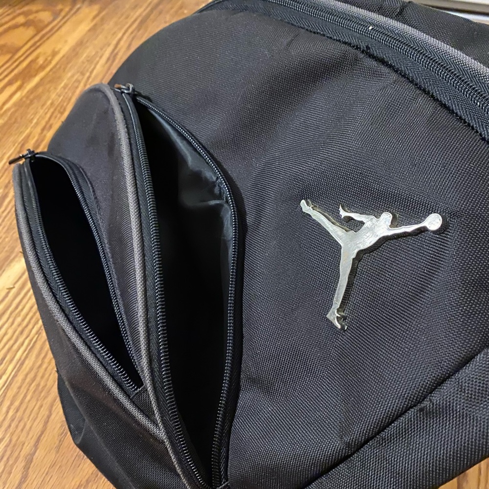 Jordan Backpack